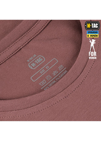 Футболка 93/7 Lady Ash Rose ( ) M-TAC - (365060089)