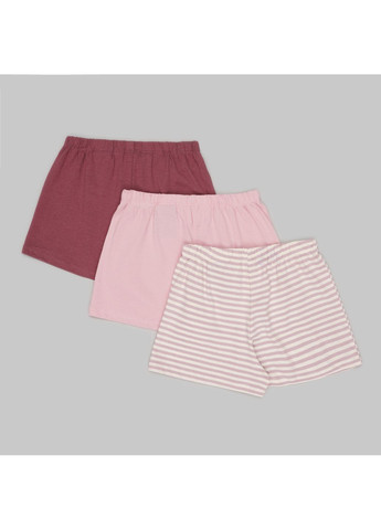 Шорти (3шт) H&M (366280823)