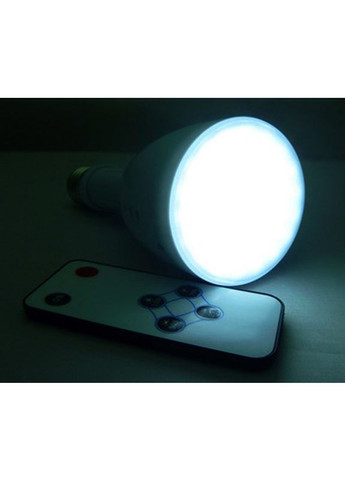 Лампа аварийного освещения с аккумулятором и пультом ДУ под патрон Е27 MB6W-R (100926) Nectronix (321960381)