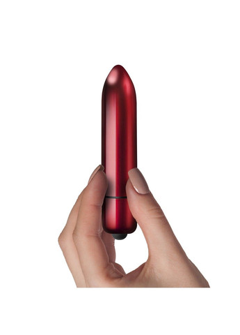 Віброкуля RO-120mm 10 Red Alert Rocks Off (350627685)