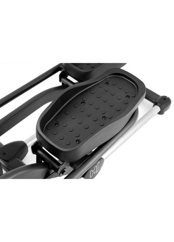 Орбітрек електромагнітний HS-300CF Spectre з телеметричним поясом + мат під тренажер Hop-Sport (301538599)