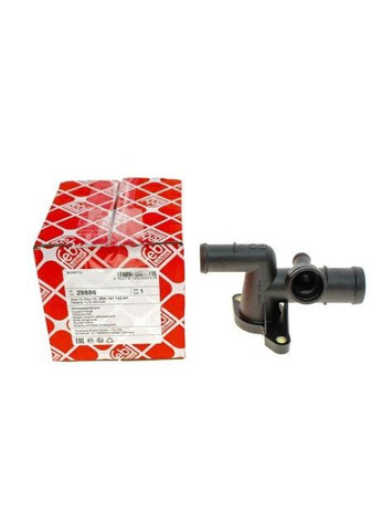 Термостат автомобільний Febi Bilstein (345766117)