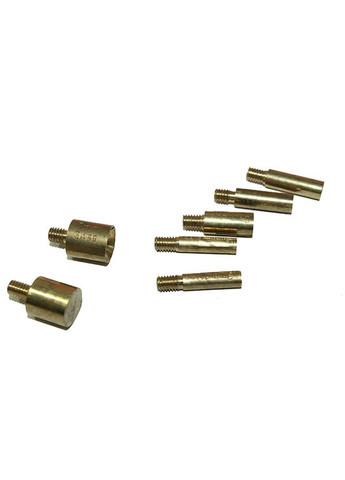 Паяльник для страз на планшеті 7 насадок FROM FACTORY PAS (339104491)