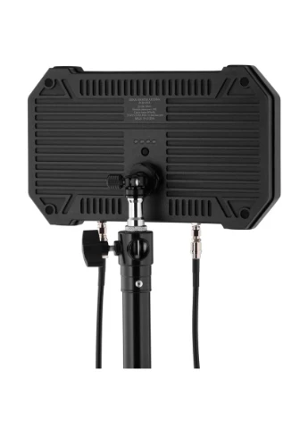 Антенний кабель 2E для антени Alientech, QMA male – QMA female, RG-223, 8м 2E Tactical (393517133)