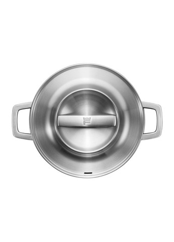 Каструля (m503464) Fiskars Norden без покриття 5 л (369028821)