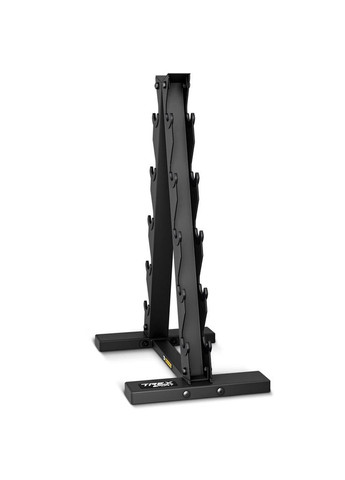 Стойка-пирамида для хранения 5 пар гантелей TX-055DR TREX Sport (360801976)