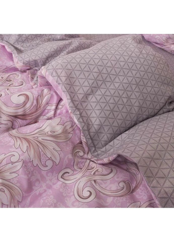 Постільна білизна двоспальне Сатин Twill 632-2 210х175 см Viluta (327790874)