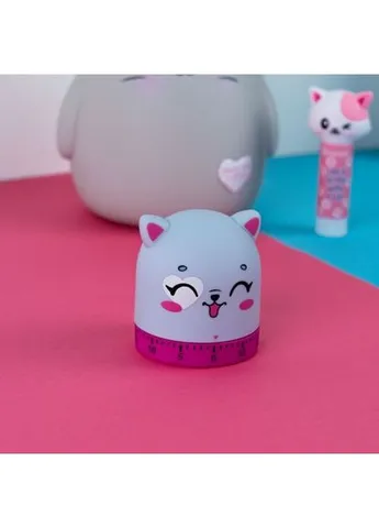 Механічний таймер Cat Kite (372822132)