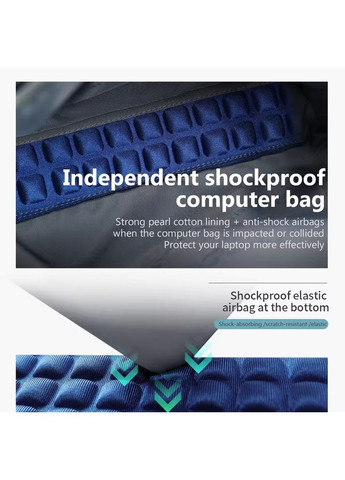 Рюкзак 14" Off White () Tigernu T-B9513 (372684301)