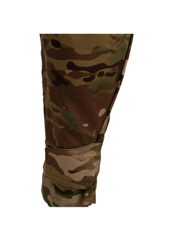 Брюки тактические демисезонные Urban Twill, Multicam, 46 Vik-Tailor (340252049)