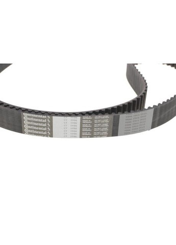 Ремень зубчатый ГРМ (Пр-во ) CT1080 ContiTech (366206863)