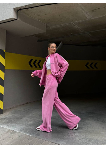 Женский спортивный костюм No Brand (352168336)