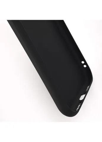 Чохол до мобільного телефона (710472) BeCover Oppo A58 4GBlack (326586482)