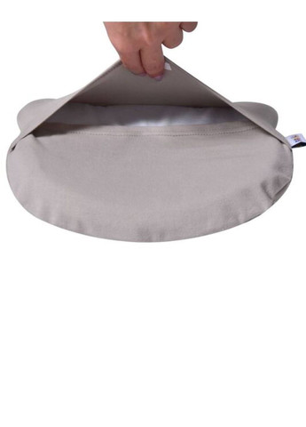 Наволочка на подушку 23х27 см PAPAELLA BabyComfort (366971693)