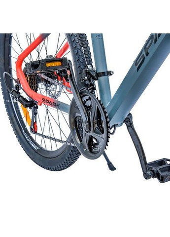 Велосипед SPARK DELIGHT (колеса – 26", алюминиевая рама – 17") Shimano (369781045)