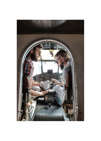 Косметичка Troika (335405619)