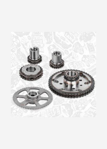 Ремонтний к-т ГРМ Et Engineteam (366301896)