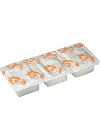 Сухе пальне 001 012 00 12х14g. Esbit (316436651)