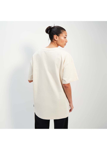 Бежевая мужская футболка tee shirt бежевый Ellesse