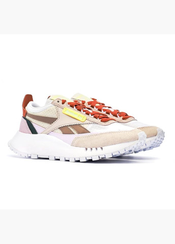 Взуття unisex кросівки 020425 В комб. FY7443 США 36(р) Reebok комбіновані всесезони (323169957)