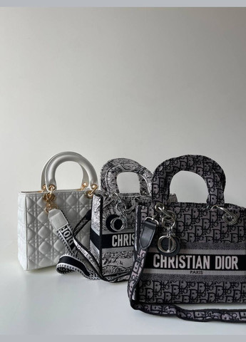 Сумка жіноча з екошкіри з вишивкою | Формат Lady Vakko (334451514)