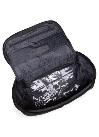 Косметичка 12L Black (5396) Semi Line (322650178)
