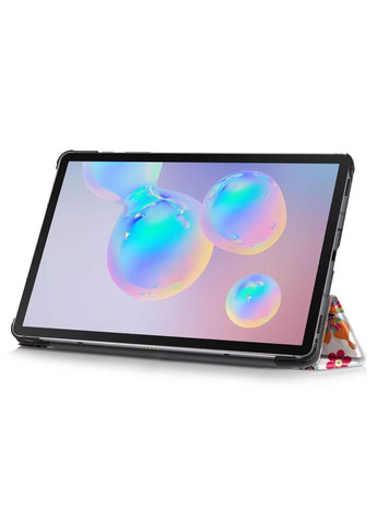 Чехол Slim для планшета Samsung Galaxy Tab S6 Lite 10.4" 2020 (SM-P610/SM-P615) - Butterfly Primolux (332994155)