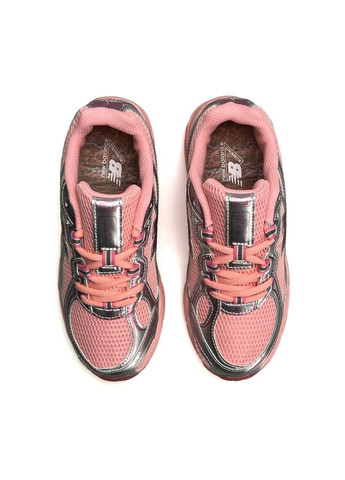 Кроссовки женские No Brand розовые демисезоны (346055191)