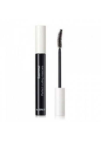 Тушь Для Ресниц Saemmul Perfect Mascara 9ml Perfect Curling Mascara 9 мл The Saem (298054131)