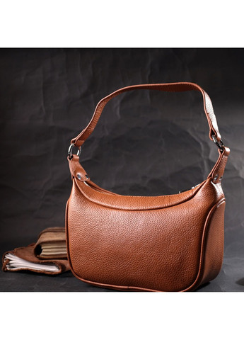 Шкіряна сумка жіноча Vintage (279320673)