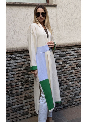 Трикотажний кардиган Україна (360543959)