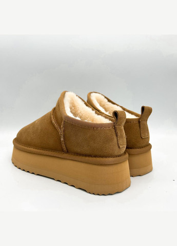 Уггі (р) Замшa 0-1-1-YWZ-24451 Restime (306395882)