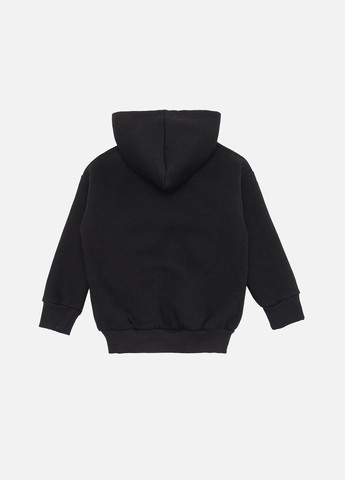 Худі для хлопчика колір чорний ЦБ-00258357 First Kids (300625458)