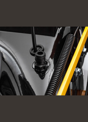 Газонокосилка бензиновая 71л 53см (Чехия) Riwall (337342521)