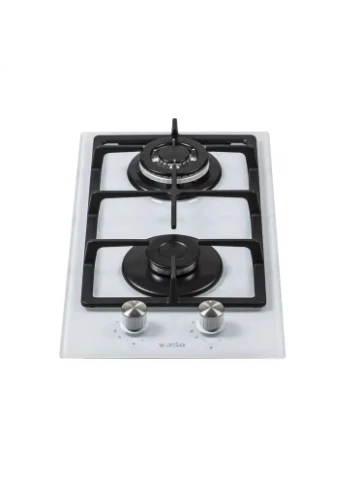 Варильна поверхня HSF320G CEST (WH) 3 Ventolux (392433496)