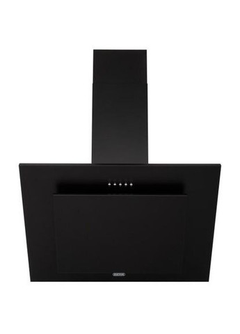 Вытяжка наклонная Vertical 1000 50 BL ELEYUS (314928351)