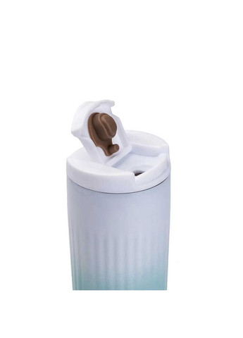 Термос металлический из нержавеющей стали для горячих и холодных напитков термокружка ProDobro (364192944)