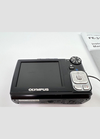 Фотоапарат Olympus (334349559)