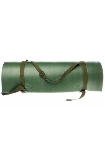 Туристичний килимок каремат товстий великий 190 80 2.2 см з кріпленням стропи для транспортування Pago (335053124)