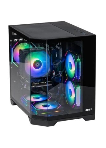 Компьютер Gaming X63 Windows 11 Home (X63v41Win) ARTLINE (376827772)