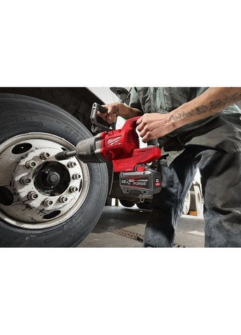 Акумулятор M18 FB12 (4932492651) Milwaukee (337515430)