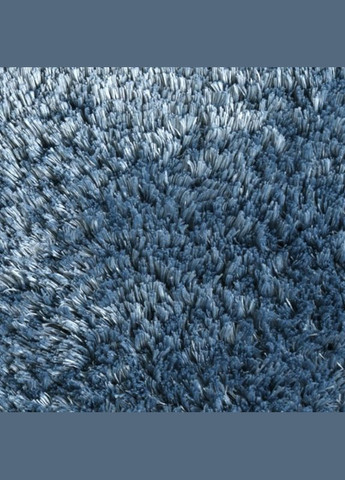 Коврик для ванной Fino 40х60 см, синий (10.20031) Spirella (334005793)