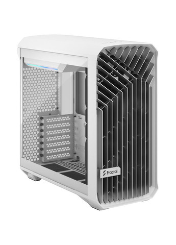 Корпус (m367615) FRACTAL DESIGN Torrent Compact White TG (369016989)