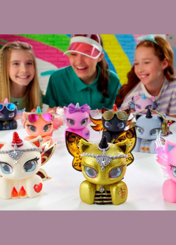 Ігровий набір з фігуркою S2 – Єдиноріг Unicones (344449574)