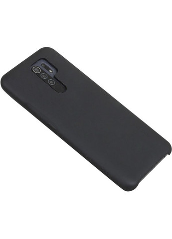 Чехолкнига Libro Case Xiaomi Redmi 9 Black RedPoint (301469311)