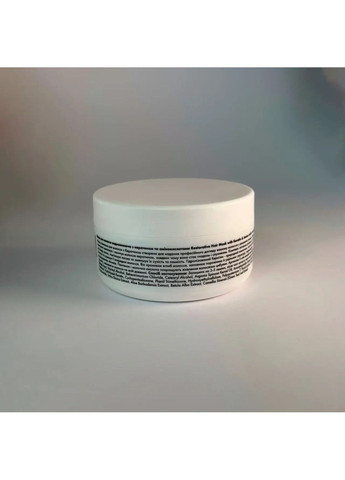 Маска для волос восстанавливающая с кератином и аминокислотами 250 мл Mesonia (316654983)