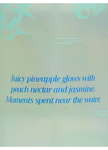 Набор: Спрей для тела и лосьон Riviera Romance (Спрей 250 мл + Лосьон 236 мл) Victoria's Secret (349498707)