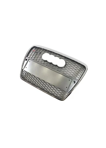Решетка радиатора Audi A6 C6 (A6-RS1031) No Brand (381821807)