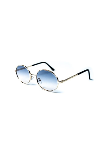 Сонцезахисні окуляри Еліпси чоловічі 434-943 LuckyLOOK 434-943м (291161716)
