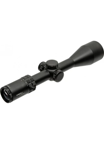 Оптичний приціл Grizzly 3-18x56 HD (30 мм) SFP illum. G4 Fiber Dot (SCOL-67) Vector Optics (394400881)